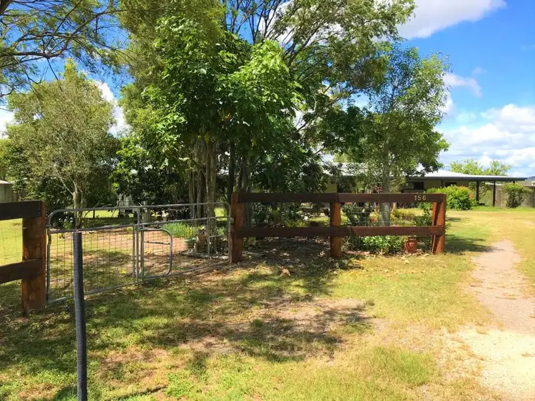 Main view of Homely rural property listing, 156 Bensen Road, Araluen QLD 4570