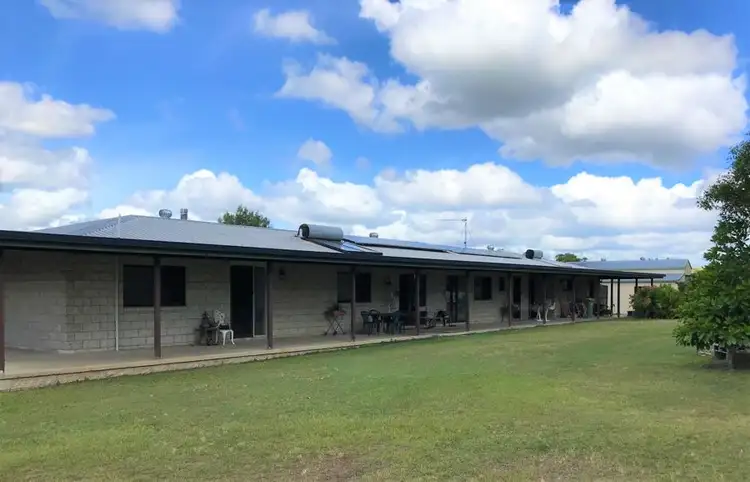 Second view of Homely rural property listing, 156 Bensen Road, Araluen QLD 4570