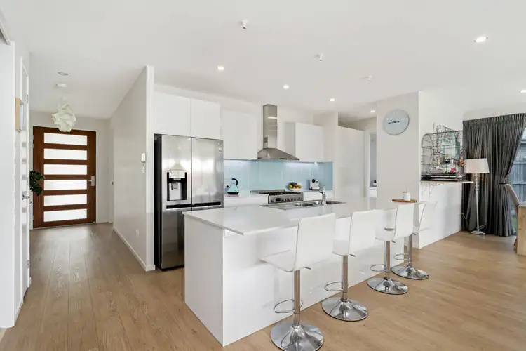 Fourth view of Homely house listing, 19 Amber Drive, Caloundra West QLD 4551