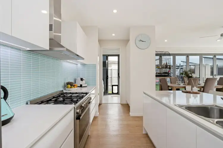 Fifth view of Homely house listing, 19 Amber Drive, Caloundra West QLD 4551