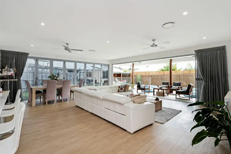 Sixth view of Homely house listing, 19 Amber Drive, Caloundra West QLD 4551