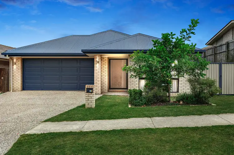 21 Treeline Circuit, Yarrabilba QLD 4207