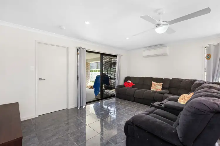 Third view of Homely house listing, 21 Treeline Circuit, Yarrabilba QLD 4207