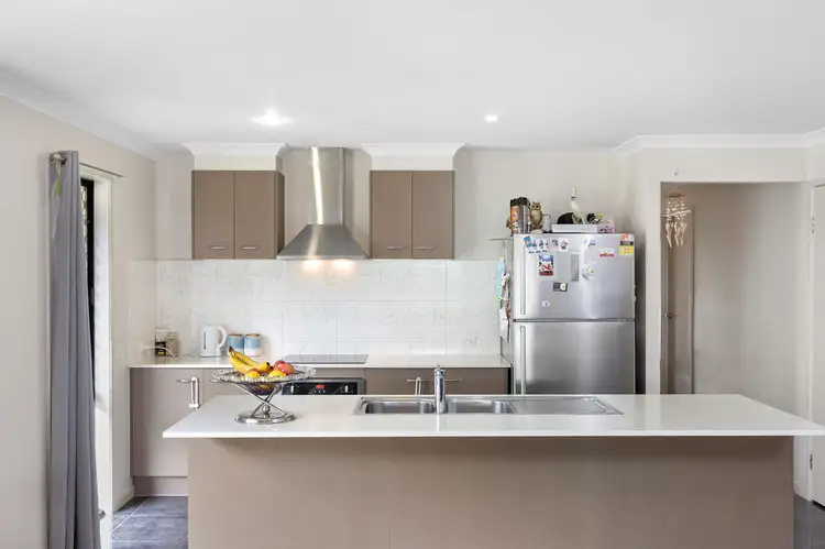 Fourth view of Homely house listing, 21 Treeline Circuit, Yarrabilba QLD 4207