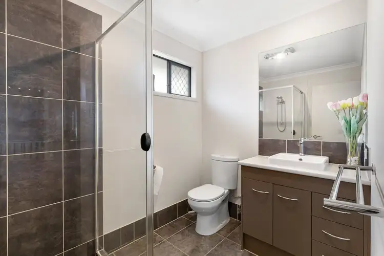 Fifth view of Homely house listing, 21 Treeline Circuit, Yarrabilba QLD 4207