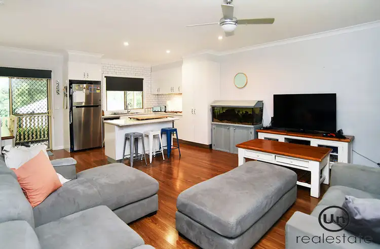 Fifth view of Homely house listing, 26 Oscar Ramsay Drive, Boambee East NSW 2452