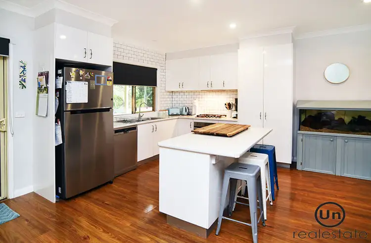 Sixth view of Homely house listing, 26 Oscar Ramsay Drive, Boambee East NSW 2452