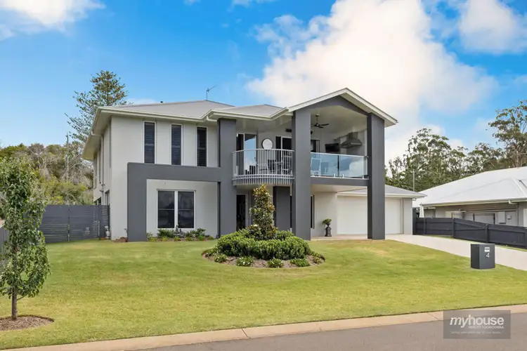 4 Rosella Street, Rangeville QLD 4350