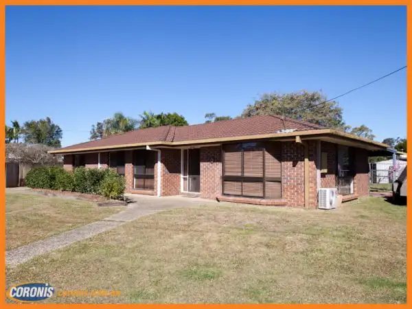 6 Ulster Drive, Bellmere QLD 4510