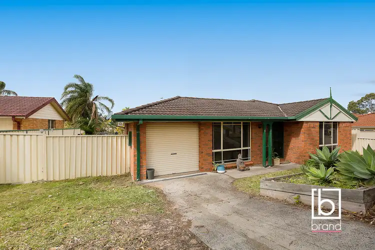 Main view of Homely house listing, 41 Callen Avenue, San Remo NSW 2262