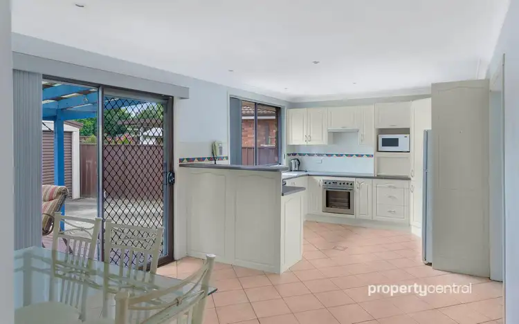 Third view of Homely house listing, 1 Bushley Place, Jamisontown NSW 2750