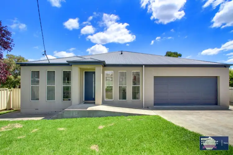 Second view of Homely house listing, 36 Hume Street, Yass NSW 2582