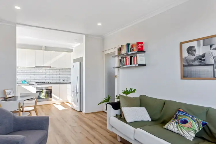 Main view of Homely apartment listing, 14/76-78 Edward Street, Brunswick VIC 3056