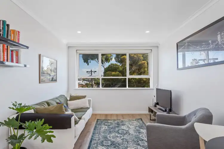 Fourth view of Homely apartment listing, 14/76-78 Edward Street, Brunswick VIC 3056