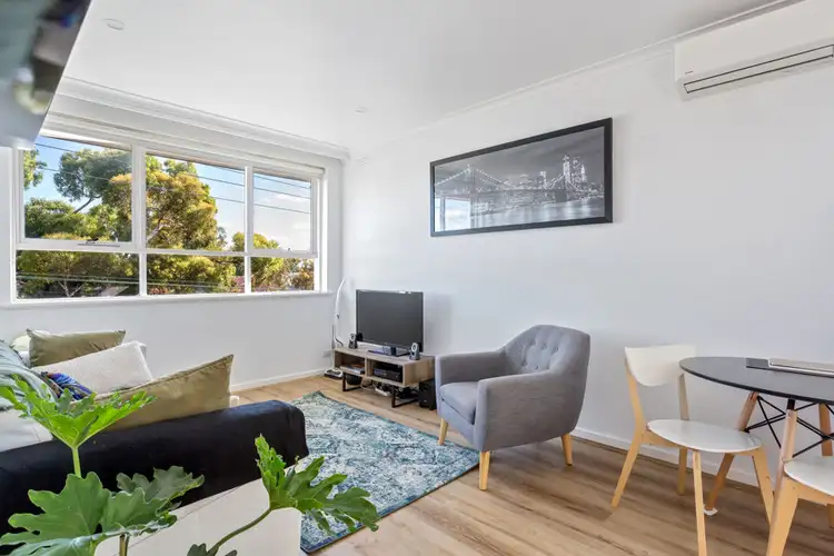 Sixth view of Homely apartment listing, 14/76-78 Edward Street, Brunswick VIC 3056