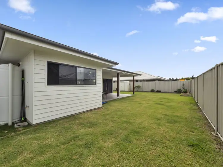 Fourth view of Homely house listing, 8 Serenity Bay Road, Emerald Beach NSW 2456