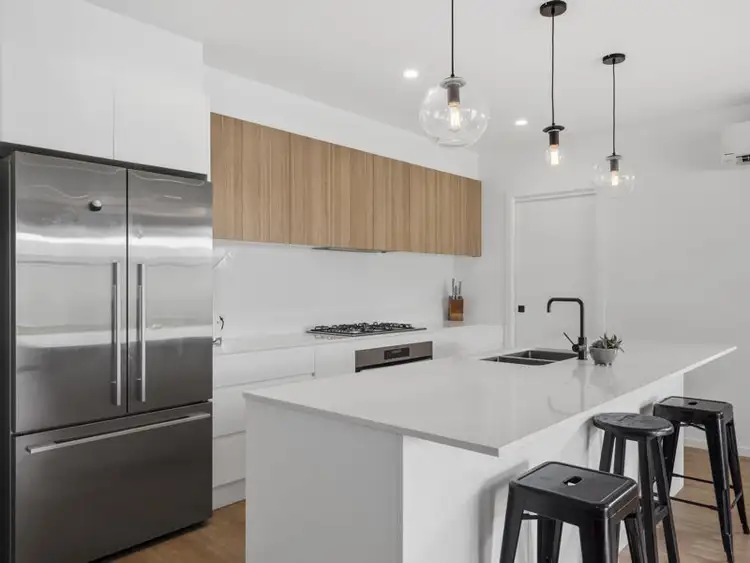 Fifth view of Homely house listing, 8 Serenity Bay Road, Emerald Beach NSW 2456