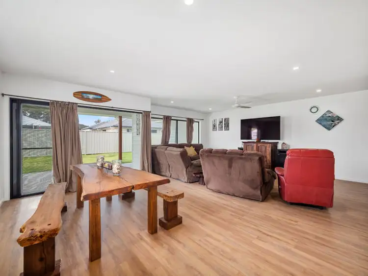 Sixth view of Homely house listing, 8 Serenity Bay Road, Emerald Beach NSW 2456