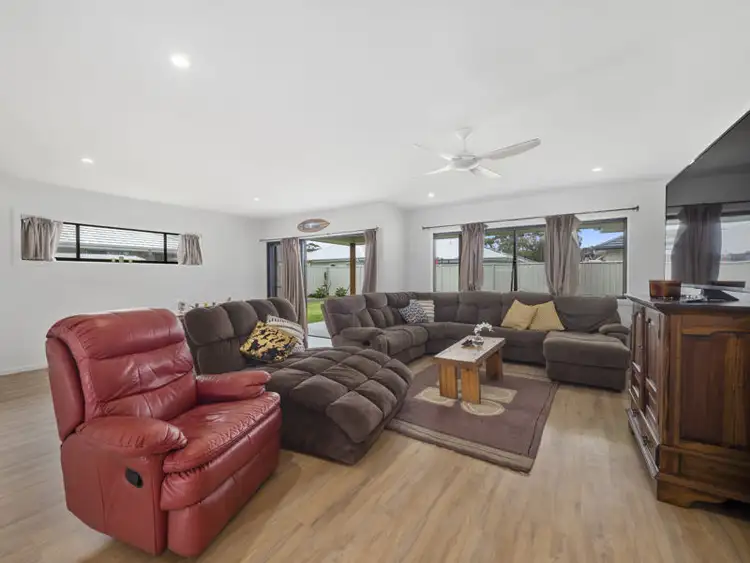 Seventh view of Homely house listing, 8 Serenity Bay Road, Emerald Beach NSW 2456