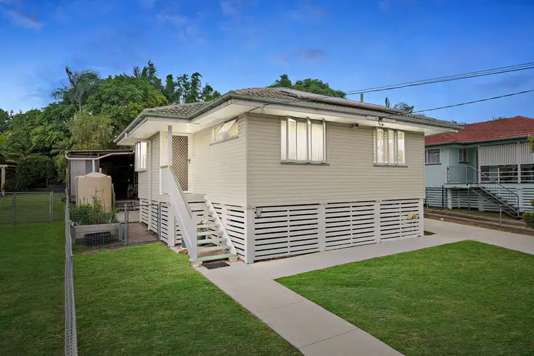 79 Bellicent Road, Bracken Ridge QLD 4017