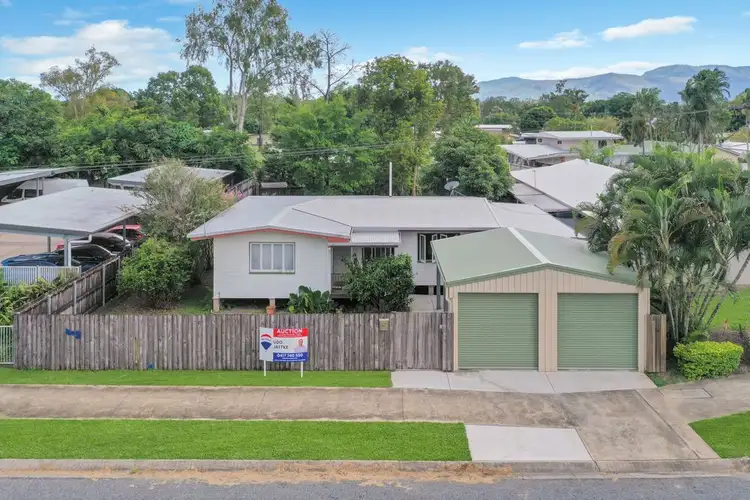 551 Mulgrave Road, Earlville QLD 4870