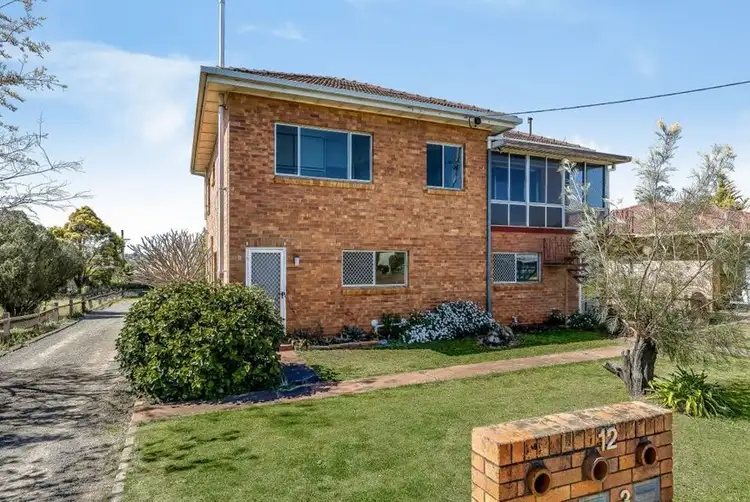 12 Jean Street, Harristown QLD 4350