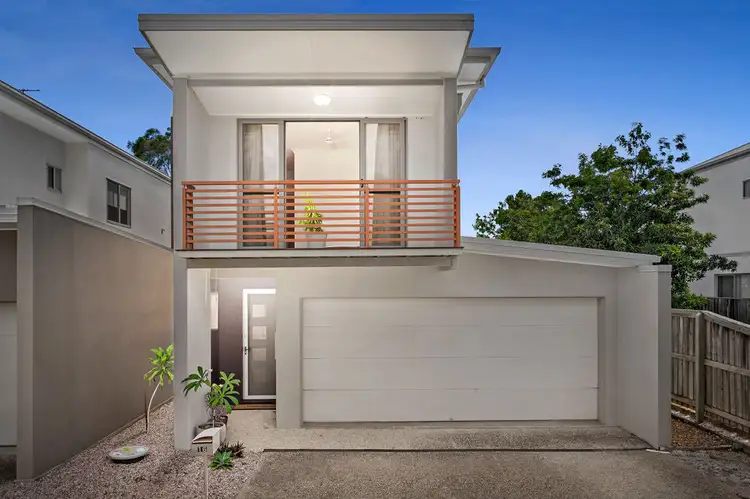 16 Grandis Close, Wakerley QLD 4154