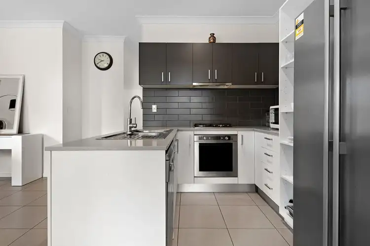 Second view of Homely house listing, 16 Grandis Close, Wakerley QLD 4154