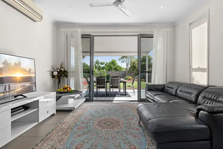 Third view of Homely house listing, 16 Grandis Close, Wakerley QLD 4154