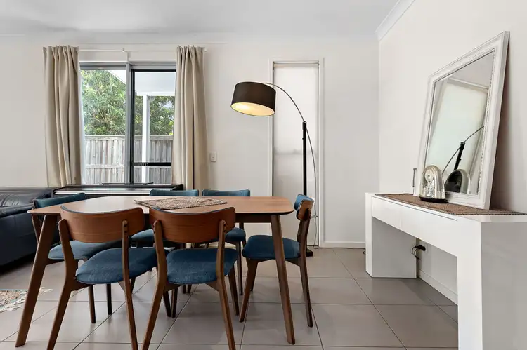 Fourth view of Homely house listing, 16 Grandis Close, Wakerley QLD 4154
