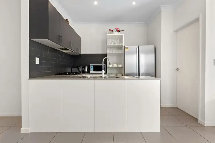 Fifth view of Homely house listing, 16 Grandis Close, Wakerley QLD 4154
