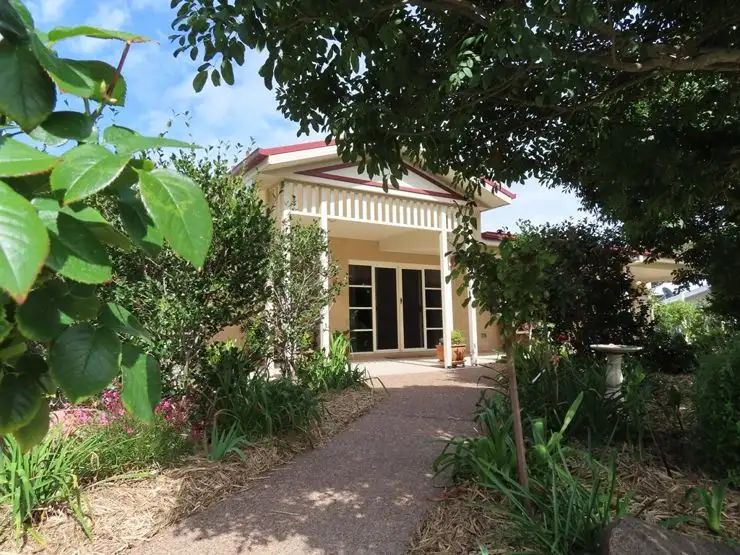 Main view of Homely house listing, 27 Leslie Parade, Stanthorpe QLD 4380