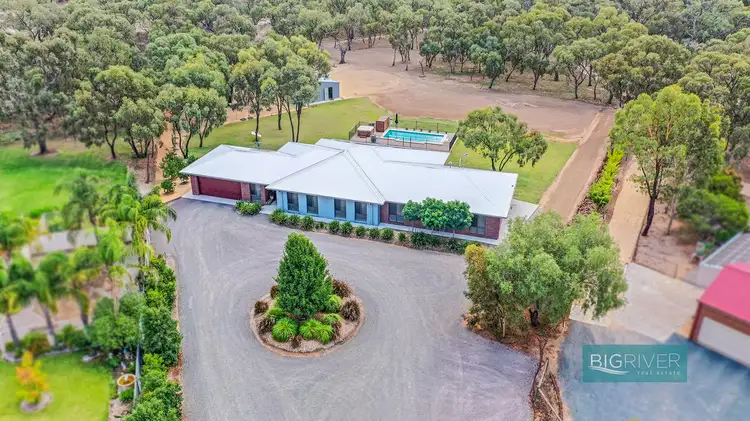49 Pindara Lane, Deniliquin NSW 2710