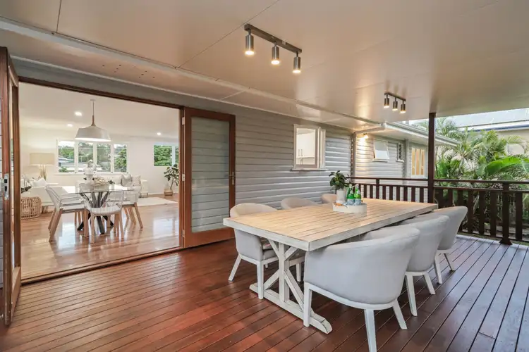 Second view of Homely house listing, 22 Lupton Street, Chermside West QLD 4032