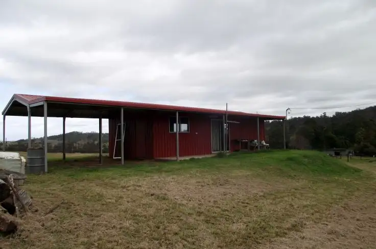 Main view of Homely rural property listing, Address available on request
