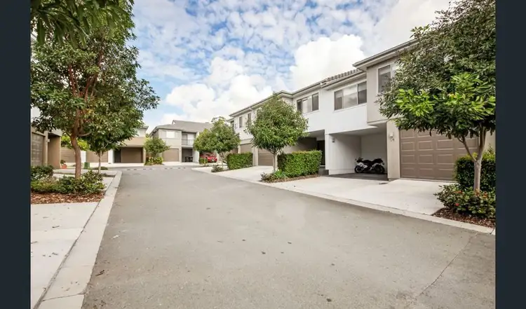 26/25 Northmarque Street