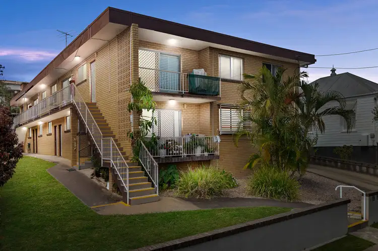 Fourth view of Homely unit listing, 2/8 Drummond Street, Greenslopes QLD 4120