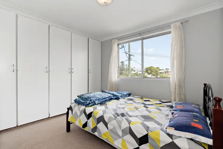 Fifth view of Homely unit listing, 2/8 Drummond Street, Greenslopes QLD 4120