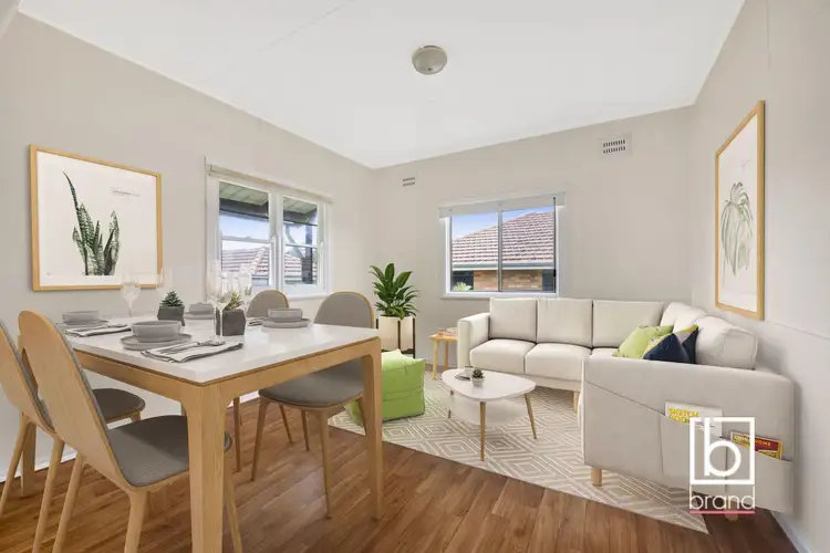 Second view of Homely house listing, 11 Athol Street, Toukley NSW 2263
