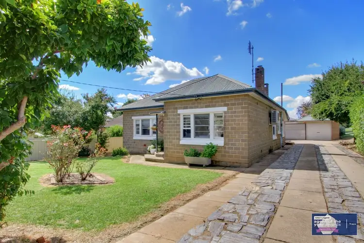 Main view of Homely house listing, 50 Pollux Street, Yass NSW 2582