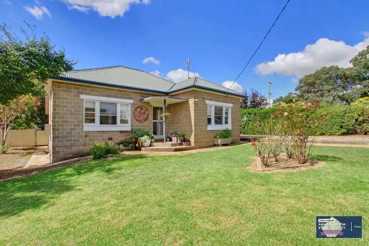 Second view of Homely house listing, 50 Pollux Street, Yass NSW 2582