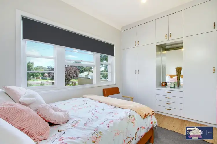 Fourth view of Homely house listing, 50 Pollux Street, Yass NSW 2582
