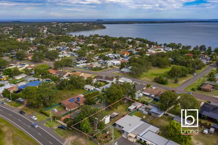 Main view of Homely house listing, 626 Pacific Highway, Lake Munmorah NSW 2259
