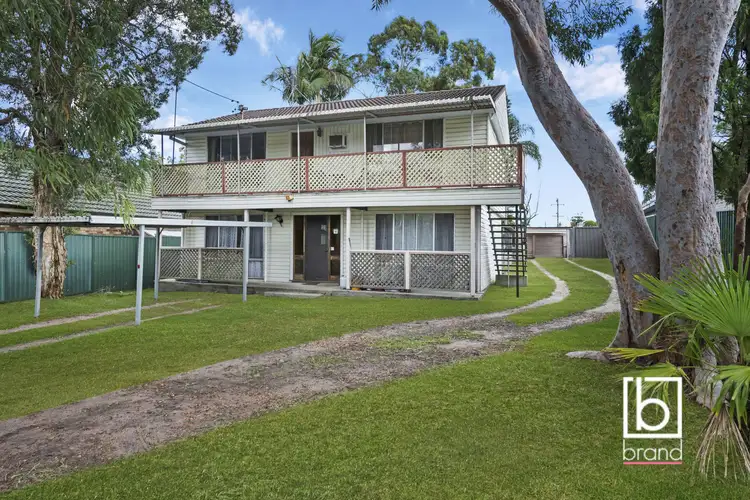 Second view of Homely house listing, 626 Pacific Highway, Lake Munmorah NSW 2259