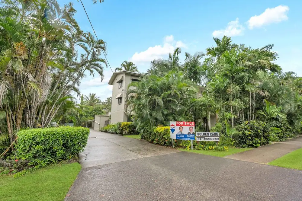 Main view of Homely unit listing, 20/63-65 Moore Street, Trinity Beach QLD 4879