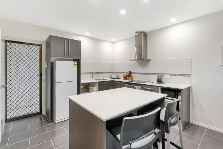 Fourth view of Homely unit listing, 20/63-65 Moore Street, Trinity Beach QLD 4879