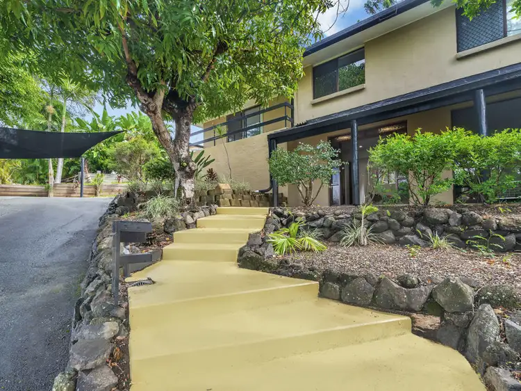 Main view of Homely house listing, 3 Tumbarumba Avenue, Ashmore QLD 4214