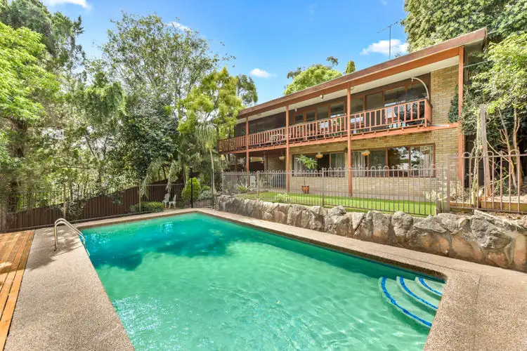 63 Raymond Avenue, Campbelltown NSW 2560