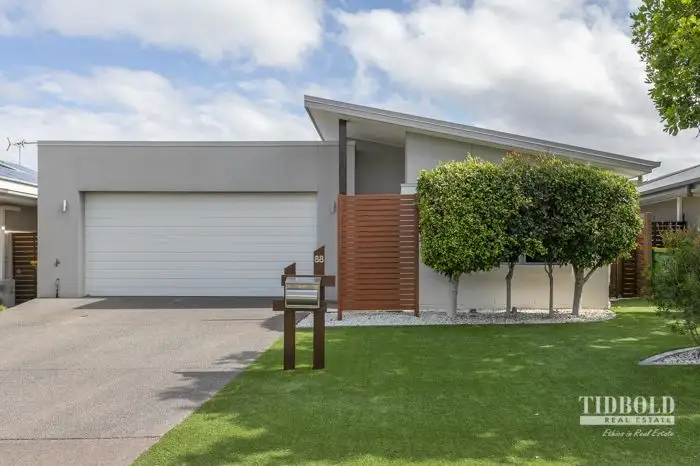 Main view of Homely house listing, 88 Goddard Road, Thornlands QLD 4164