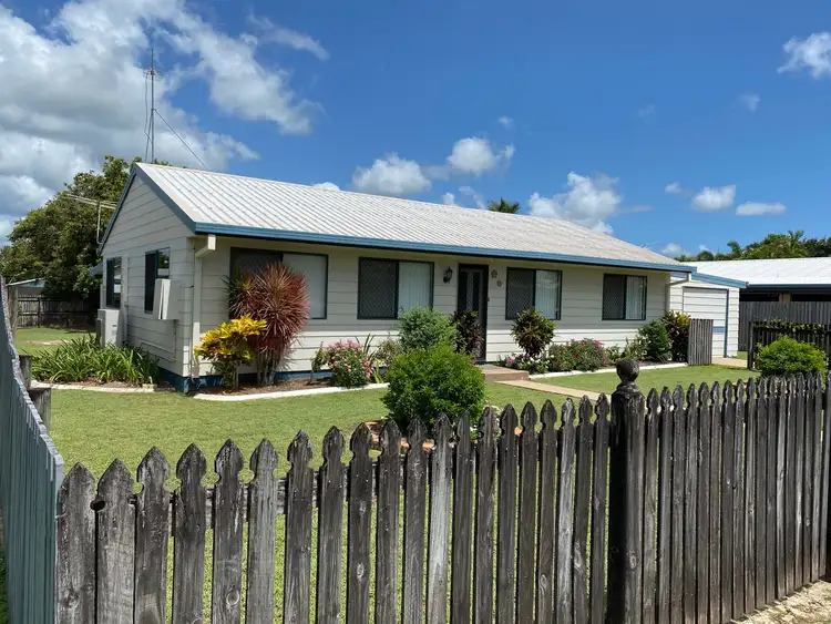 6 Burwood Close, Andergrove QLD 4740
